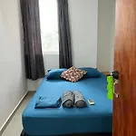 Habitacion Cerca De La Playa 201
